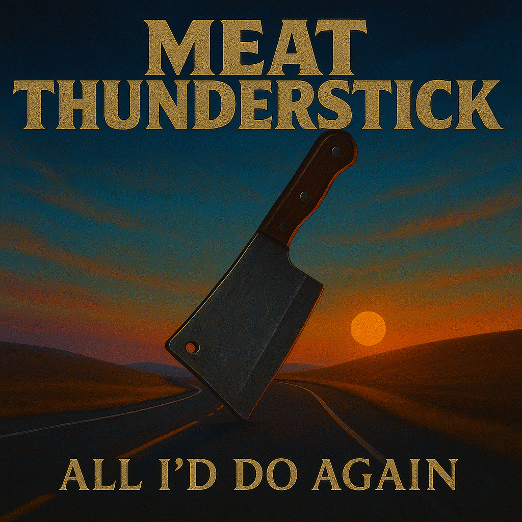 All I'd Do Again — First Strike